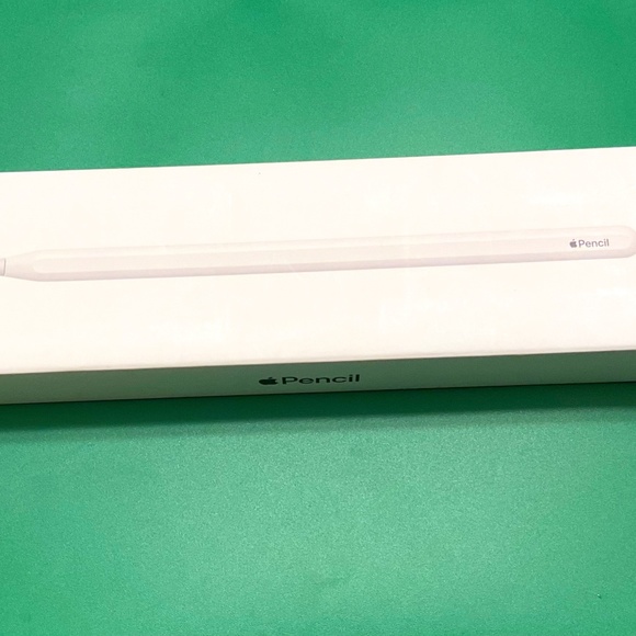Apple Pencil (2nd Generation) - Picture 1 of 3